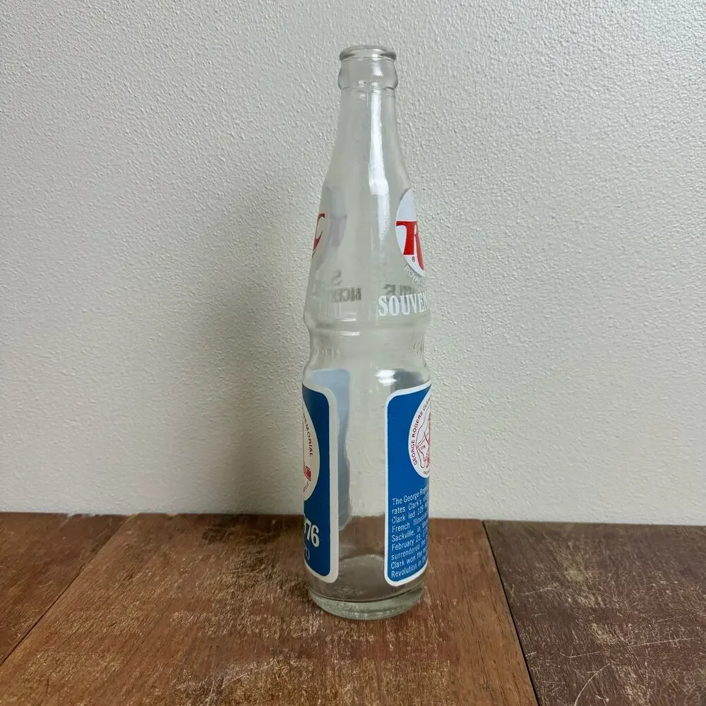 Royal Crown vintage 1976
